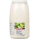 Creamy Cucumber Liquid Dressing