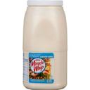 Light Salad Dressing