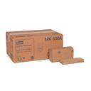 Universal Natural 1-Ply Multifold Hand Towel