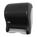 Smoke Electronic Touch-free Hand Towel Roll Dispenser