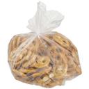 Baked Pretzel