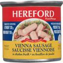 Chicken Vienna Sausage
