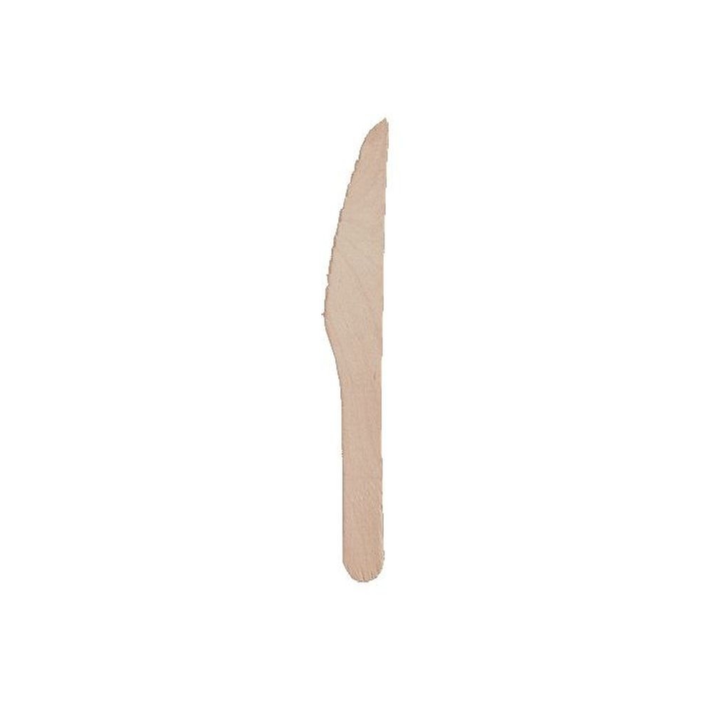 Compostable Wooden Fork