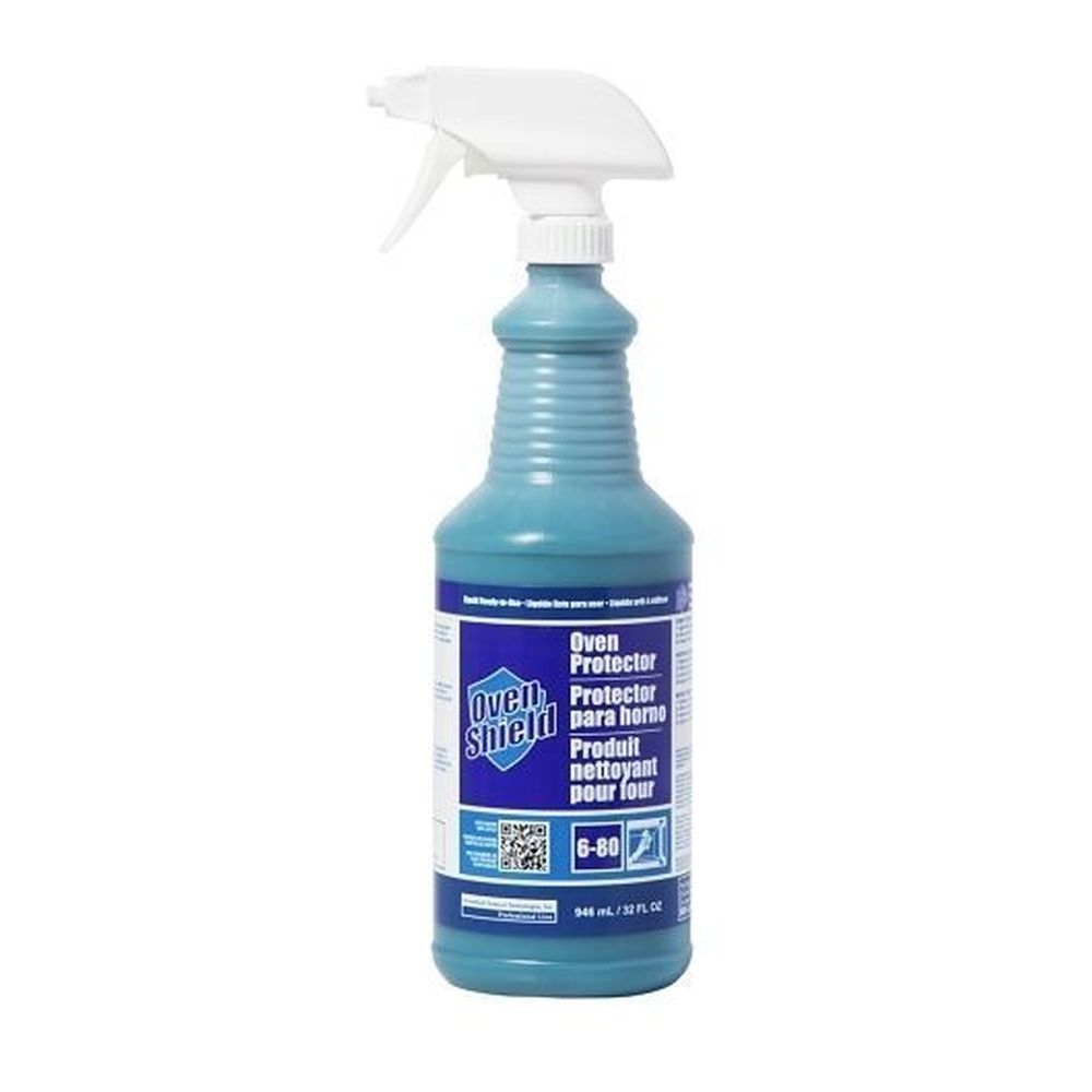 Techn Oven Shield Protect Spray