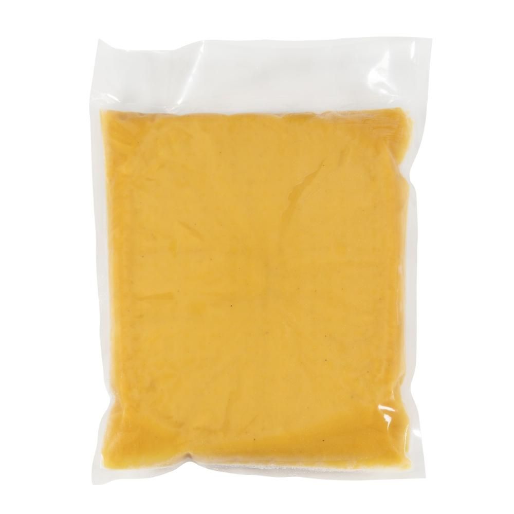 Cuisine Central Butternut Squash Cream Soup, 2 L - 4 Per Case