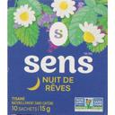 Night of Dreams Herbal Tea