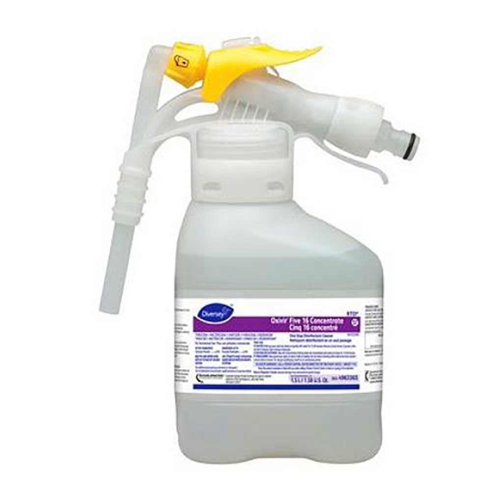 Oxivir Five 16 Concentrate RTD