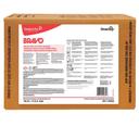 Bravo Heavy Duty Low Odour Stripper