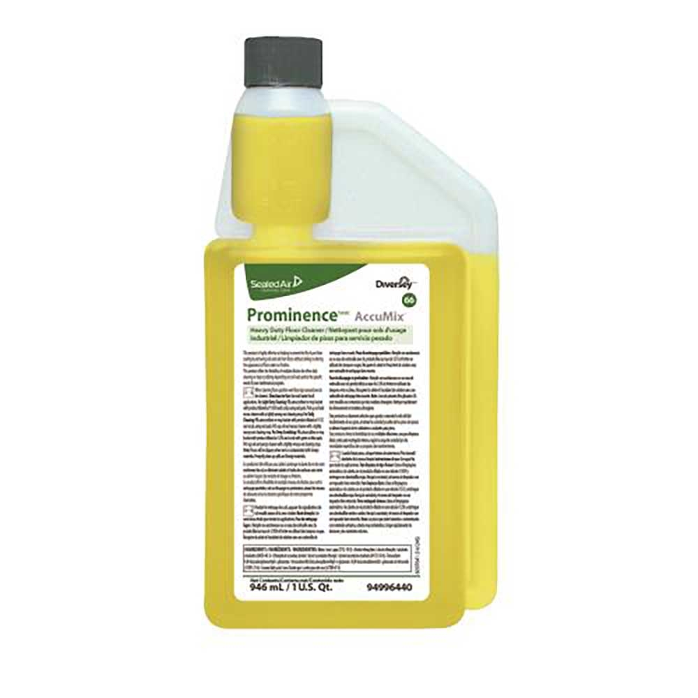 Prominence Heavy Duty Cleaner