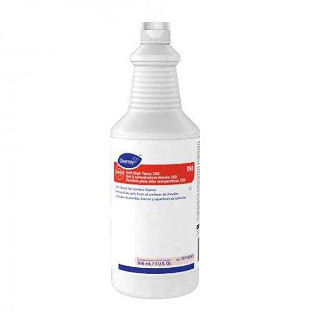 Diversey Suma Grill Cleaner D9.8, 32 Oz -- 12 Per Case