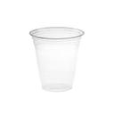 Clear PET Common Rim Cup