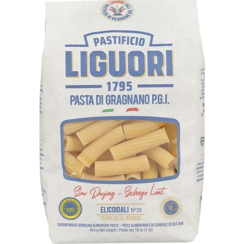 No.29 Elicoidali Pasta