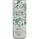 Cocktail Alcohol Free Mojito