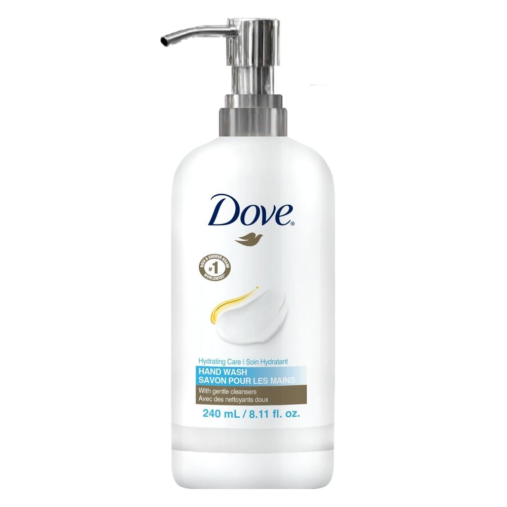 Hydrating Care Hand Wash