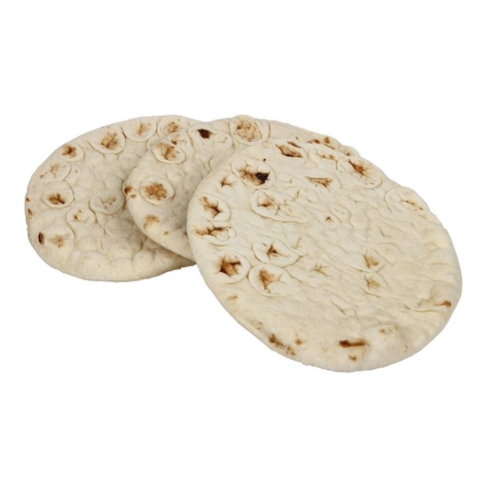 Olympia Foods 8 Inch Pita Bread, 106.31 G -- 108 Per Case