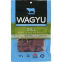 Dill Wagyu Beef Jerky
