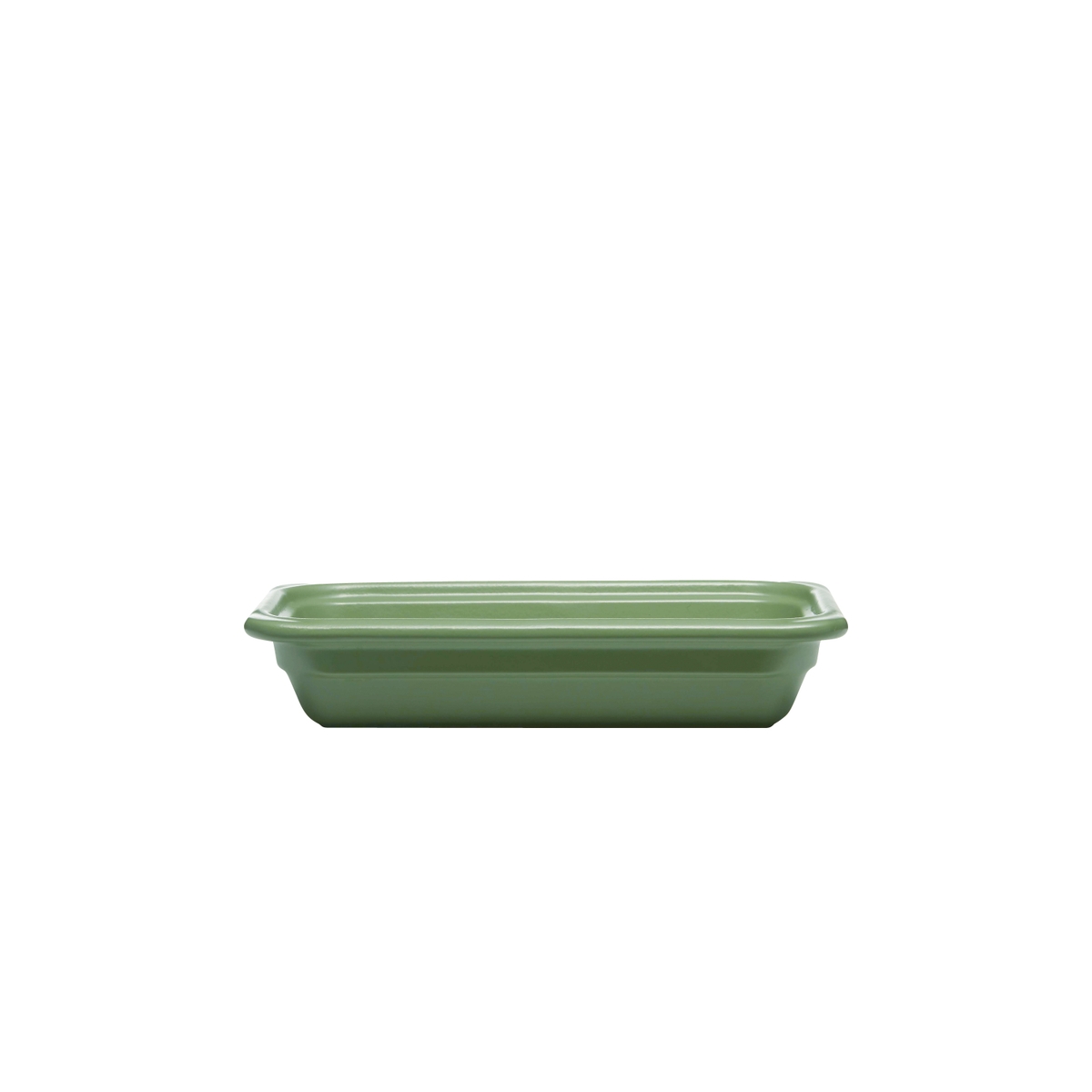 Recton Cypress Green 1/3 Size GN Container