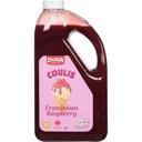 Raspberry Coulis