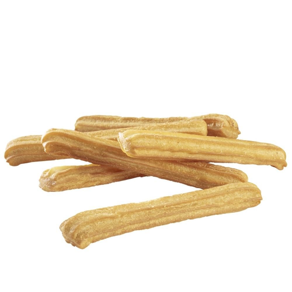 8 in Cooked Churros