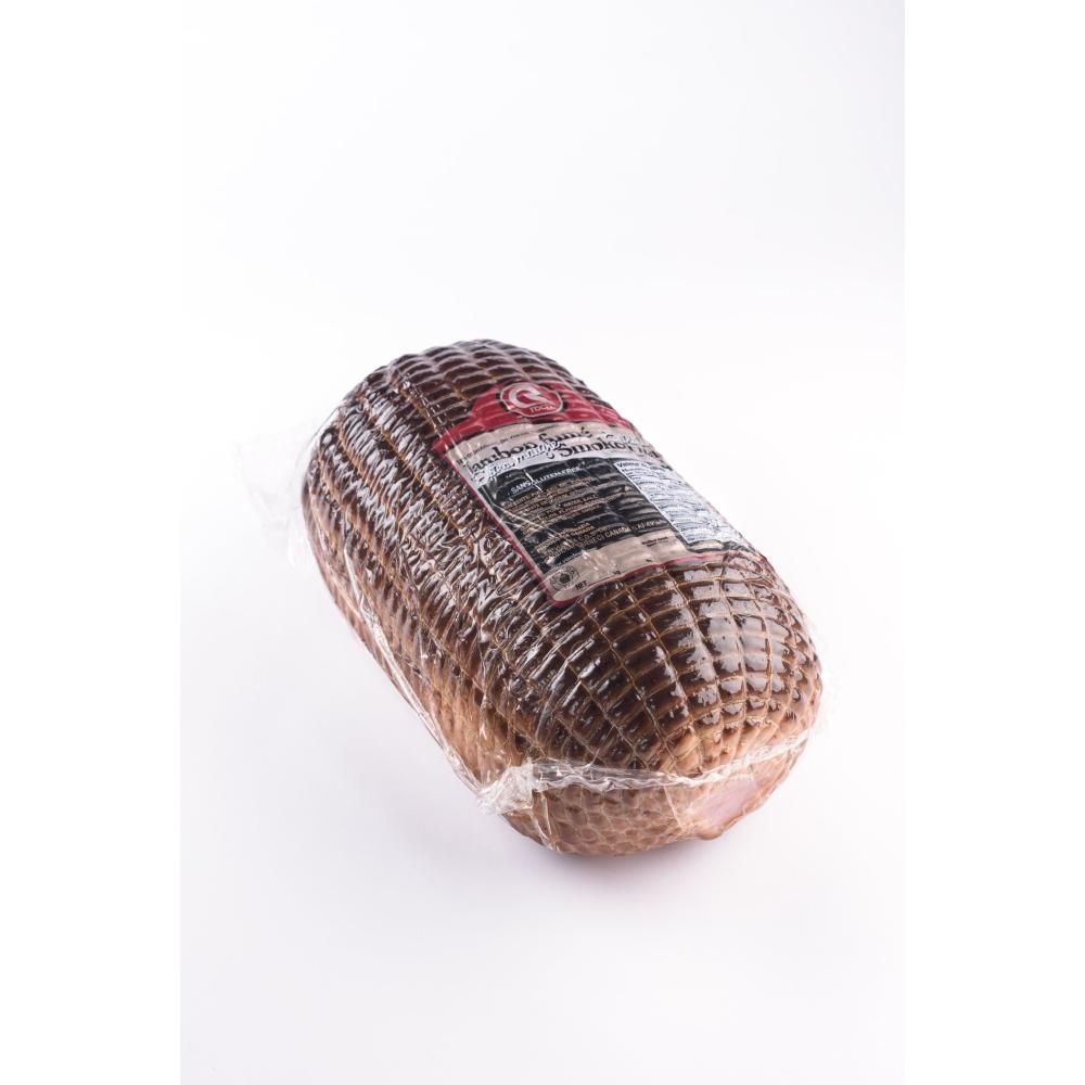 14 Percent Extra Lean Turnpike Smoked Ham