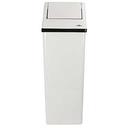 300 Series Free Standing Swing Top Waste Receptacle