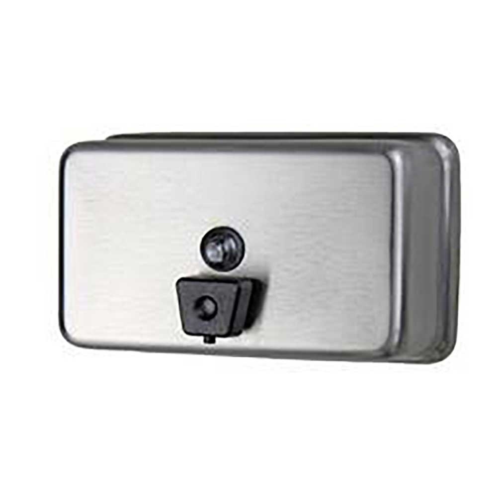 Universal Tank Type Liquid Soap Dispenser