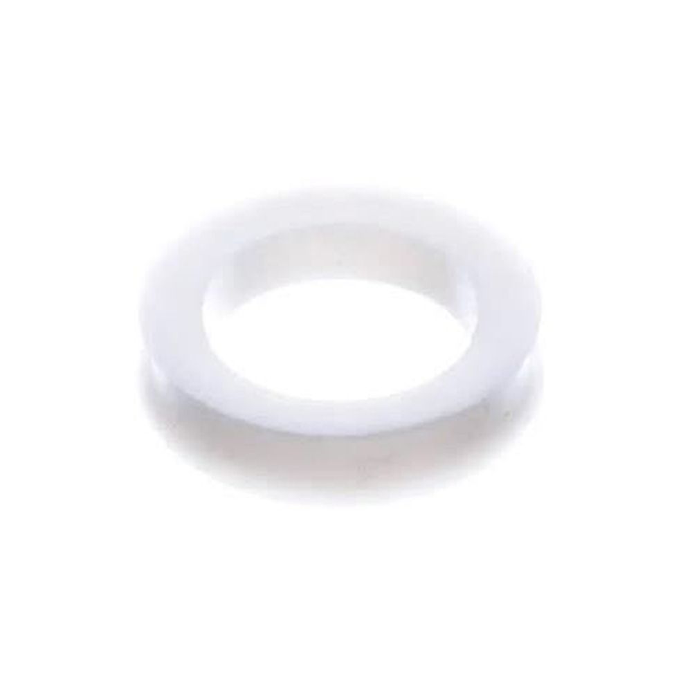 Vollrath 10028-02503 White Spigot Gasket For Cold Beverage Dispenser