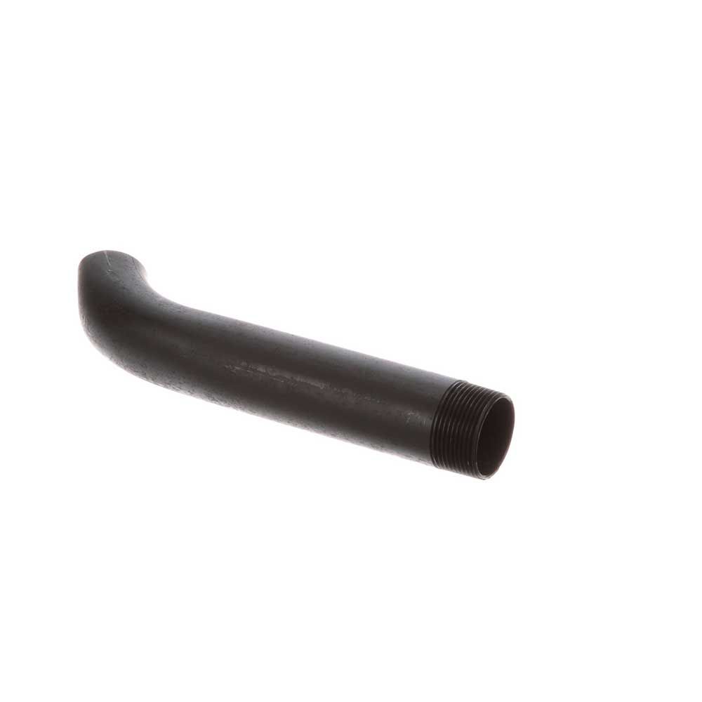 Frymaster Fry8130188 Drain Nipple, 1.25 In Mpt X 10 In Long Overall