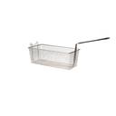 PITP6072184 Fryer Basket, 17-1/8 in Length x 8-1/4 in Width