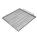 STA2F-1091404 LR648/672 Grill Standard Top Guard