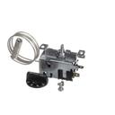 TRU800345 Temperature Control with Dial